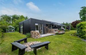 Lovely Home In Odder With Kitchen