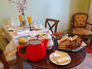 B&B / Chambres d'hotes Alcove Marine : photos des chambres