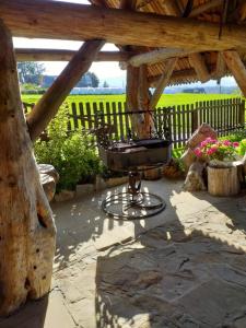 Pokoje gościnne "U Prusa"