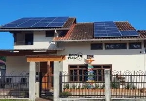 Dein Platz Pousada - Rodeio Doze