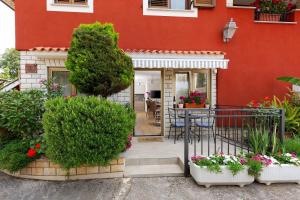 Apartman ANGOLO VERDE