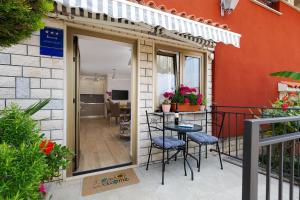 Apartman ANGOLO VERDE 