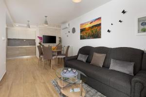 Apartman ANGOLO VERDE 