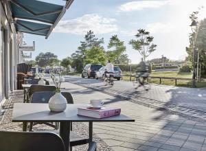 Baltic Hideaways Beach Hotel Warnemünde
