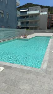 Suite Marina Resort Borghetto appartamento bilocale 2 letti matrimoniali PARCHEGGIO OMAGGIO