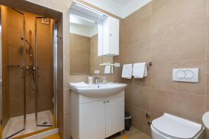 Apartman ANGOLO VERDE