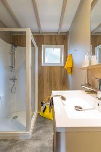 Campings Camping White Rock : photos des chambres