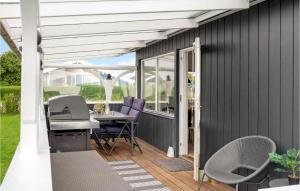 Pet Friendly Home In Hejls With Wifi