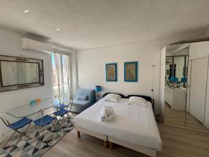 Studio Cannes Carré dOr