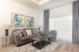 W459 - Tranquil Townhouse With Golf Course Views at Reunion