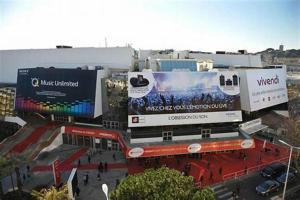 Studio Cannes Carré dOr