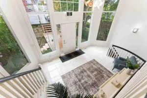 Ocean Oasis - Point Roberts