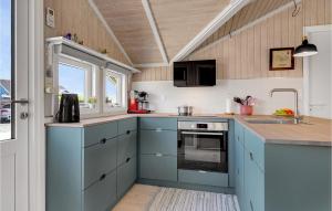 Two-Bedroom Holiday Home In Otterup