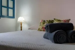 Casa perto da Praia dos Ossos para 4 pessoas + Pet - Búzios