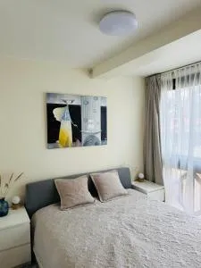 Nidos Vilneles studija - Neringa