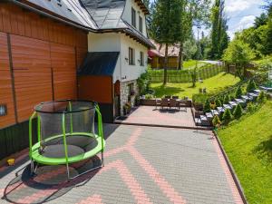 Apartament u Wróbla