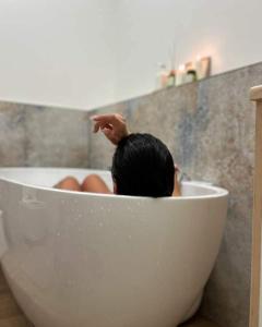 Svečių namelis KNYGŲ NAMAS