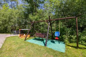 Apartament u Wróbla