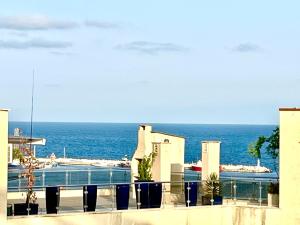 Alexandr apartments Vigo Nesebar