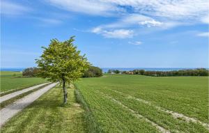 2 Bedroom Gorgeous Home In Allinge