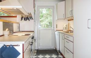 Amazing Home In Nexø With Wifi