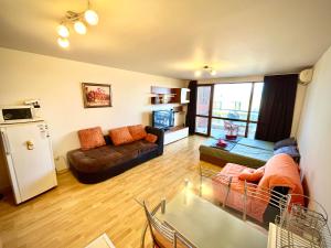 Alexandr apartments Vigo Nesebar