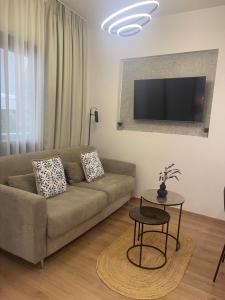 Plane Tree Luxury Suites