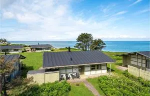 Two-Bedroom Holiday Home In Gilleleje - Gilleleje
