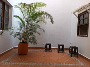 la casona de la 70