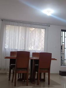 la casona de la 70