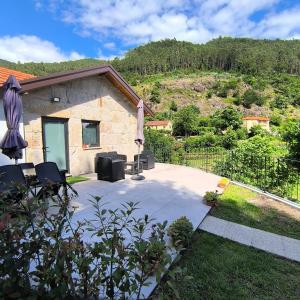 Teixeira Home - Gerês - 4hvězdičkové hotely ve městě Geres