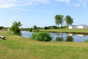 Two-Bedroom House room in Storkesøen Ribe Holiday Cottages and Apartments