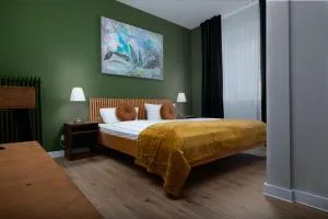 Südstadt-Hotel Wilhelmshaven - Фарель