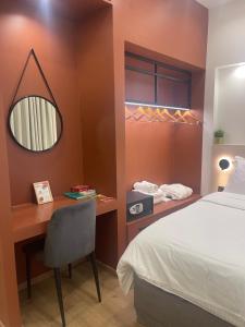 Plane Tree Luxury Suites