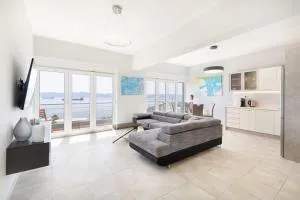 Peaceful modern appartment near Lavrio port - Lavrio