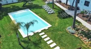 VILLA OASIS Casa Rural ideal Familias y grupos - Bornos