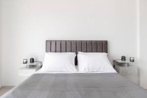 Peaceful modern appartment near Lavrio port