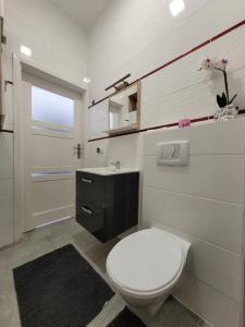 Apartamenty Parkowe nr 2