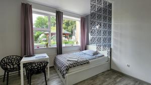 Apartamenty Parkowe nr 2