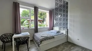 Apartament Centrum w Parku przy Katedrze nr 2 - Gardeja