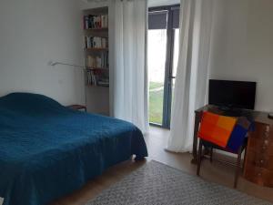 Charmante maison golfe du Morbihan