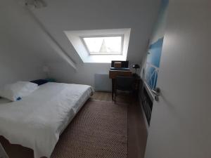 Charmante maison golfe du Morbihan