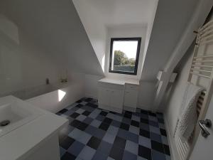 Charmante maison golfe du Morbihan