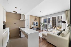 Stonetree - Brand New 1 BR in Prime Location