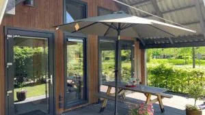 JouwvakantiehuisNL 8 persoons cottage - 伊尔德帕特斯伍德