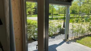 JouwvakantiehuisNL 8 persoons cottage