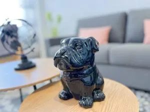 COOSY - En Pleno Centro Andorra l by BonesVacances - 安道尔城