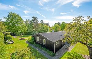 3 Bedroom Stunning Home In Tisvildeleje