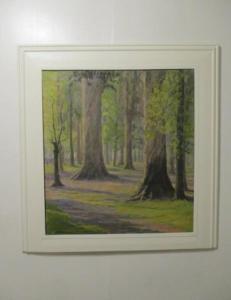 George cossy appartment bien ubicado confortable silencioso