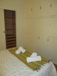 George cossy appartment bien ubicado confortable silencioso